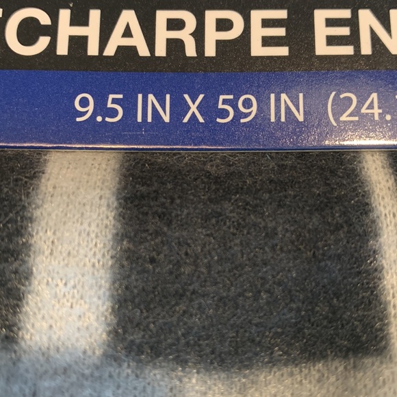 🔥4/$25🔥Mens scarf. NWT - Picture 4 of 4